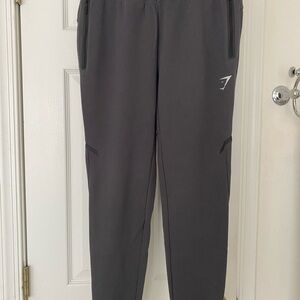 Gymshark Gray Sweatpants
